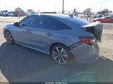 Honda Civic Hybrid Sport/Sport Touring 2HGFE4F85SH319068 снимка