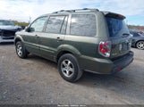 Honda Pilot Ex 5FNYF18416B024560 fotografie