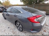 Honda Civic Ex-L JHMFC1F74JX026037 снимка