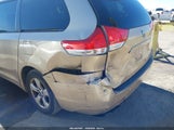 Toyota Sienna Le V6 8 Passenger 5TDKK3DC0CS229210 снимка