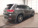 Jeep Grand Cherokee Overland 4X4 1C4RJFCT1KC567929 photo