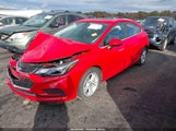 Chevrolet Cruze Lt Auto 3G1BE6SM4HS530790 снимка