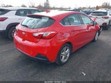 Chevrolet Cruze Lt Auto 3G1BE6SM4HS530790 снимка