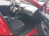 Chevrolet Cruze Lt Auto 3G1BE6SM4HS530790 снимка