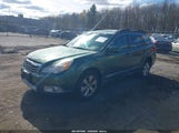 Subaru Outback 2.5I Limited 4S4BRBKC5C3290753 снимка
