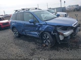 Subaru Forester 2.5I Premium JF2SJAECXHH432740 снимка