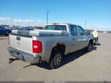 Chevrolet Silverado  Work Truck 3GCEC13C68G284105 снимка