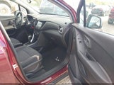 Chevrolet Trax Lt 3GNCJPSB4HL257962 fotografie