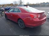 Chevrolet Malibu Eco 1G11D5RR2DF108025 снимка