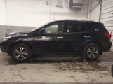 Nissan Pathfinder Sl 5N1DR2MMXKC610288 снимка