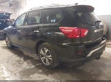 Nissan Pathfinder Sl 5N1DR2MMXKC610288 снимка