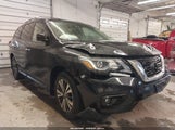 Nissan Pathfinder Sl 5N1DR2MMXKC610288 снимка