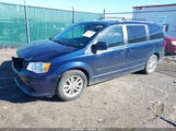 Dodge Grand Caravan Sxt 2C4RDGCG5GR225172 снимка