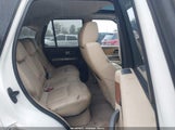 Land Rover Range Rover Sport Hse SALSF25486A935499 fotografie