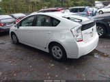 Toyota Prius Two JTDKN3DU6B0270006 снимка