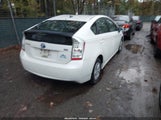 Toyota Prius Two JTDKN3DU6B0270006 fotografie