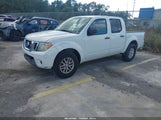 Nissan Frontier Sv 1N6AD0ER2KN879116 снимка