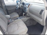Nissan Frontier Sv 1N6AD0ER2KN879116 снимка