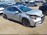 Toyota Corolla Se 5YFS4MCE9RP189651 снимка