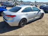 Toyota Corolla Se 5YFS4MCE9RP189651 снимка