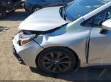 Toyota Corolla Se 5YFS4MCE9RP189651 снимка