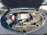 Chevrolet Camaro 2Ss 1G1FH1R75K0104505 photo