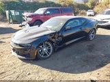 Chevrolet Camaro 2Ss 1G1FH1R75K0104505 photo