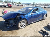 Tesla Model S 60D/70D/75D/85D/90D 5YJSA1E28GF162511 снимка