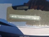 Mazda Mazda3 S Grand Touring JM1BL1H63A1348126 photo