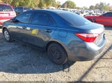 Toyota Corolla L 2T1BURHE2HC766413 снимка
