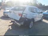 BMW X3 xDrive28I 5UXWX9C58D0D01351 снимка