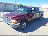 Dodge Dakota Slt/Sport 1B7GL2AX8YS723964 снимка