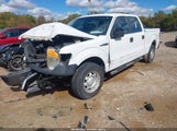 Ford F-150 Xl 1FTEW1CW2AFB33741 снимка