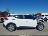 Nissan Kicks S Xtronic Cvt 3N1CP5BV4LL546051 fotografie