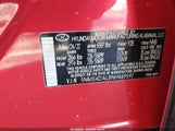 Hyundai Santa Fe Limited 5NMS4DAL8NH469597 fotografie