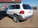 Hyundai Santa Fe Gls/Limited KM8SC13E06U050519 photo