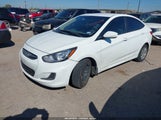 Hyundai Accent Gls KMHCT4AE9EU729194 снимка