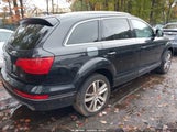 Audi Q7 3.0 Tdi Premium WA1LMAFE4BD004049 снимка