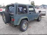 Jeep Wrangler Se 1J4FY29P3WP742269 снимка