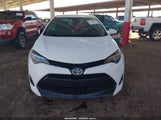 Toyota Corolla Le 2T1BURHE6HC791251 снимка