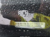 Dodge Grand Caravan Sxt 2C4RDGCG0GR366800 снимка