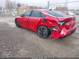 Kia K5 Gt-Line KNAG64J74S5380575 снимка