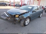 Ford Fusion Se 3FAHP0HA5CR327581 снимка