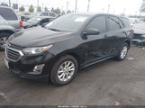 Chevrolet Equinox Ls 2GNAXHEV5K6269888 снимка
