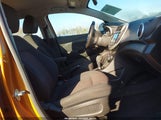 Chevrolet Sonic Lt Auto 1G1JD6SB3H4139286 снимка