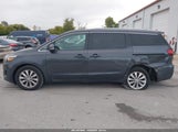 Kia Sedona Ex KNDMC5C10F6035010 снимка