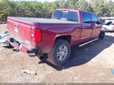 Chevrolet Silverado 2500Hd High Country 1GC1KXEY3JF165464 fotografie