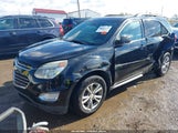 Chevrolet Equinox Lt 2GNFLFEKXG6340960 снимка