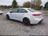 Toyota Corolla Se 5YFS4MCE8RP183629 снимка
