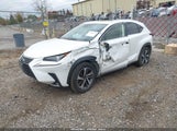 Lexus Nx 300 JTJGARDZ4M5023456 снимка